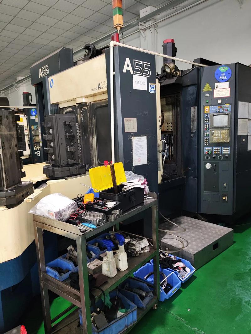 屏山數控系統維修：保障生產穩定，提升效率